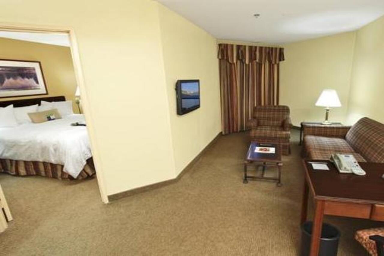 Express Inn Santa Ana Exterior foto