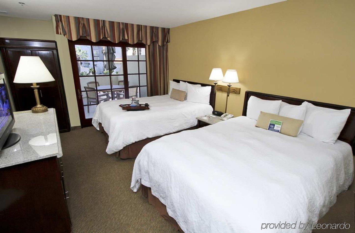 Express Inn Santa Ana Exterior foto
