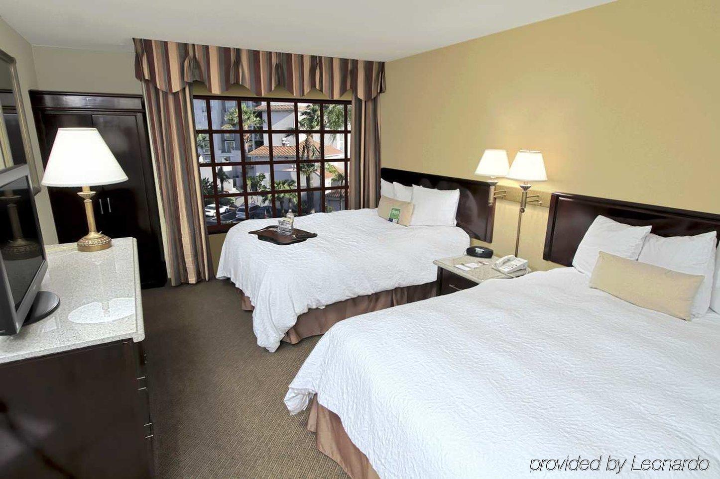 Express Inn Santa Ana Quarto foto